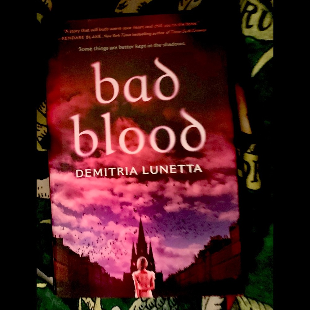 Book